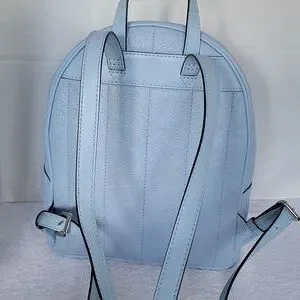 Michael Kors | Bags | Michael Kors Kenly Lt Sky Blue Medium  display picture 3